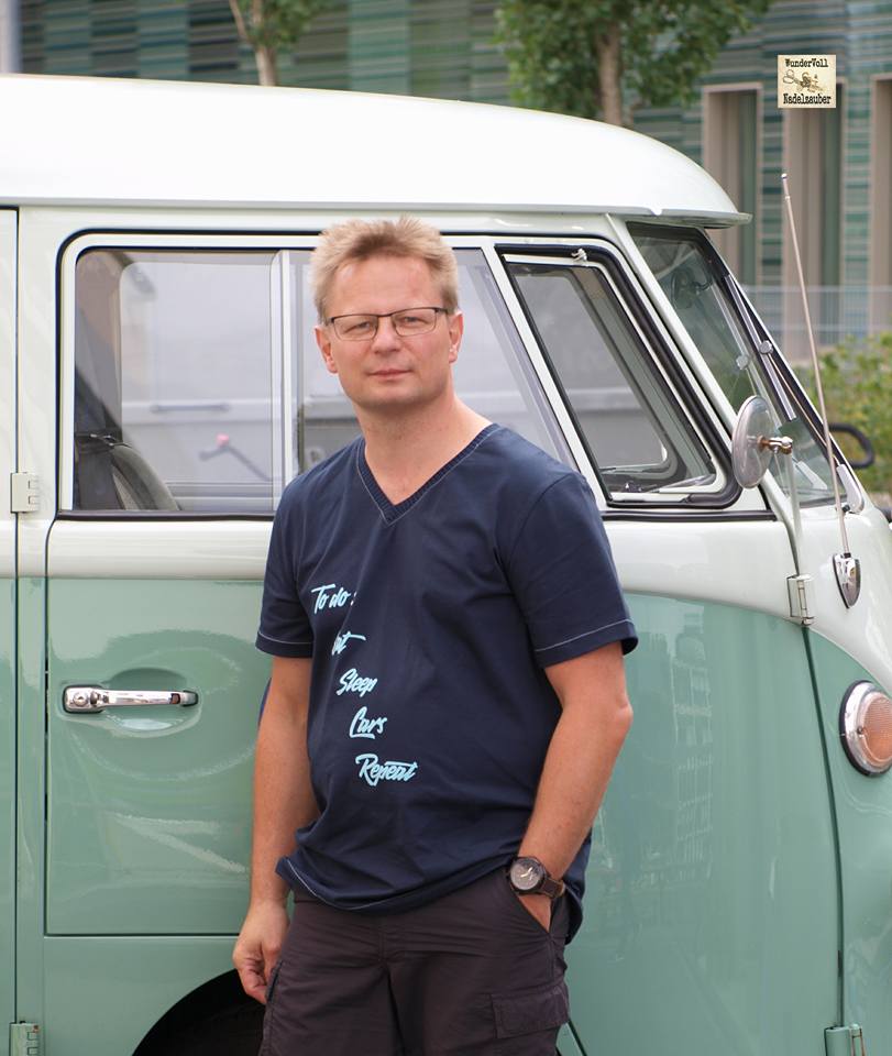 eBook Basicshirt Herren – Bild 5