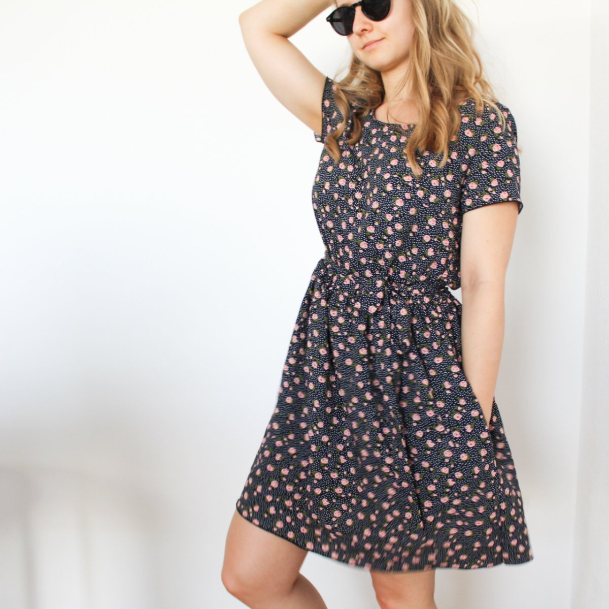 eBook Kleid Aria Damen – Bild 9