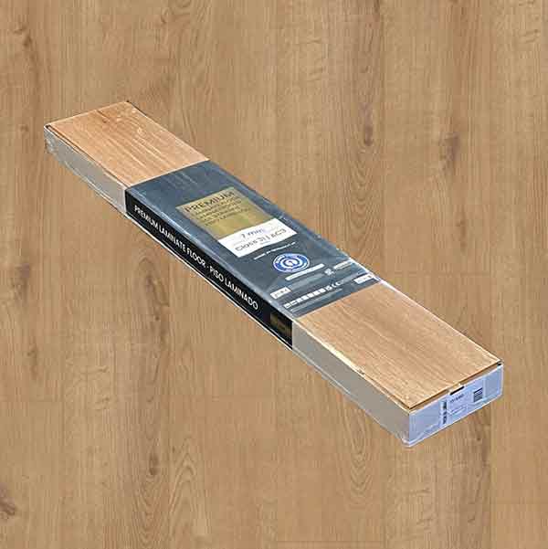 Kronospan „Sherwood Oak“, Landhausdiele, 5985, 7mm