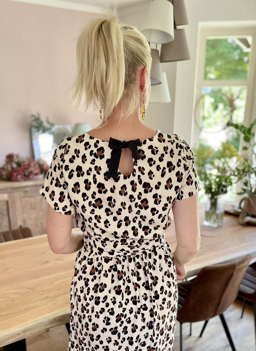eBook Kleid Aria Damen – Bild 7