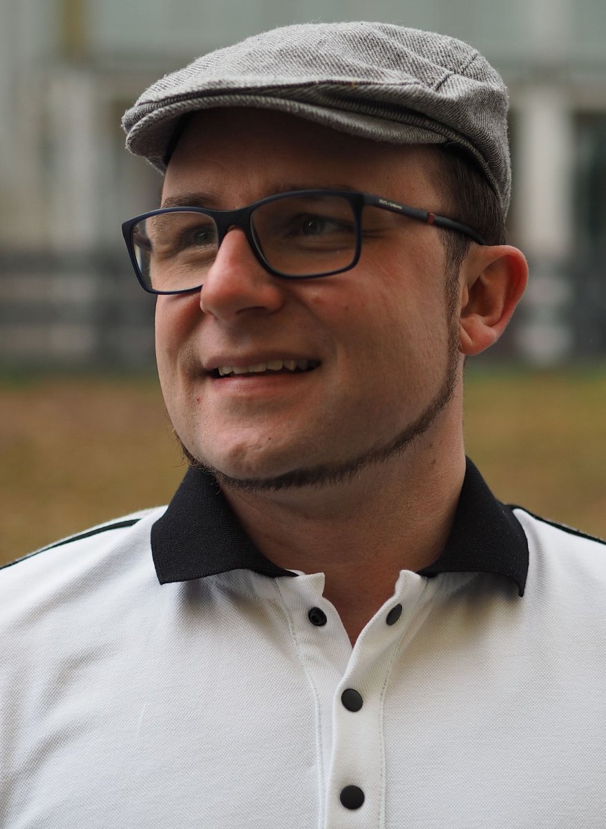 Papierschnittmuster Poloshirt Herren – Bild 8