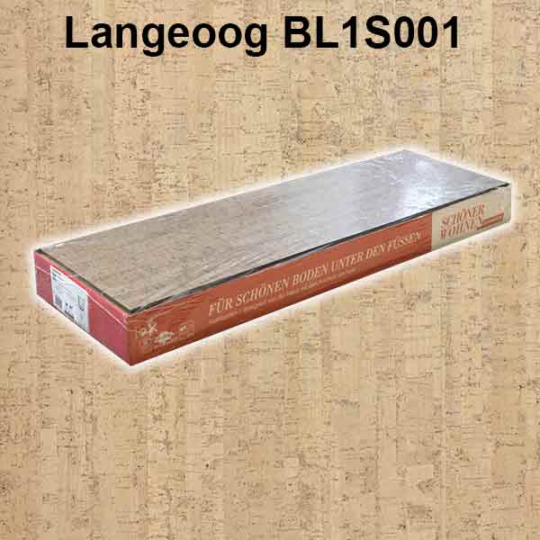 Amorim Kork Langeoog BL1S001 / WICANDERS Charm – Bild 2
