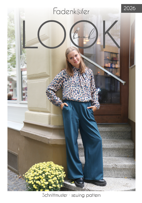 Lookbook 2026 ohne Ordner