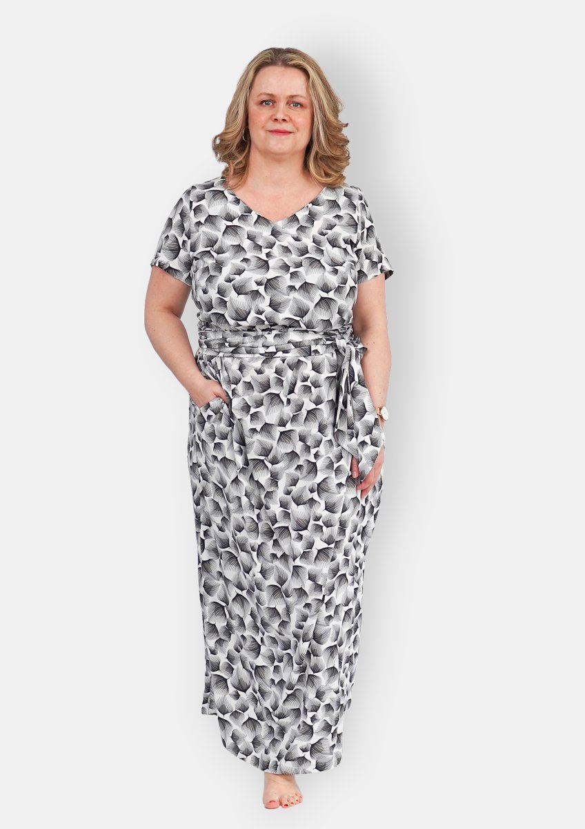 eBook Kleid Aria Damen
