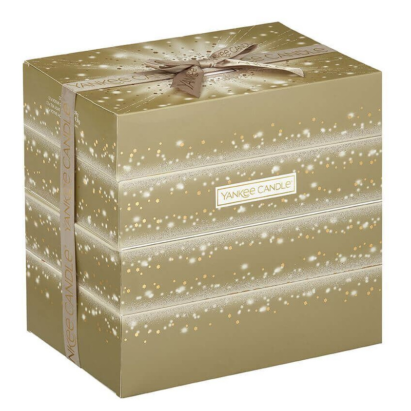 Aufklappbarer Adventskalender – Bild 3