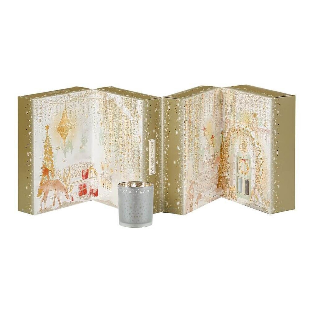 Aufklappbarer Adventskalender – Bild 4