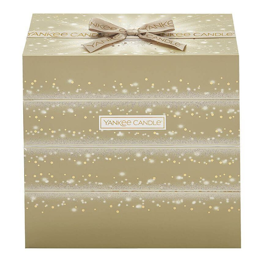 Aufklappbarer Adventskalender – Bild 5