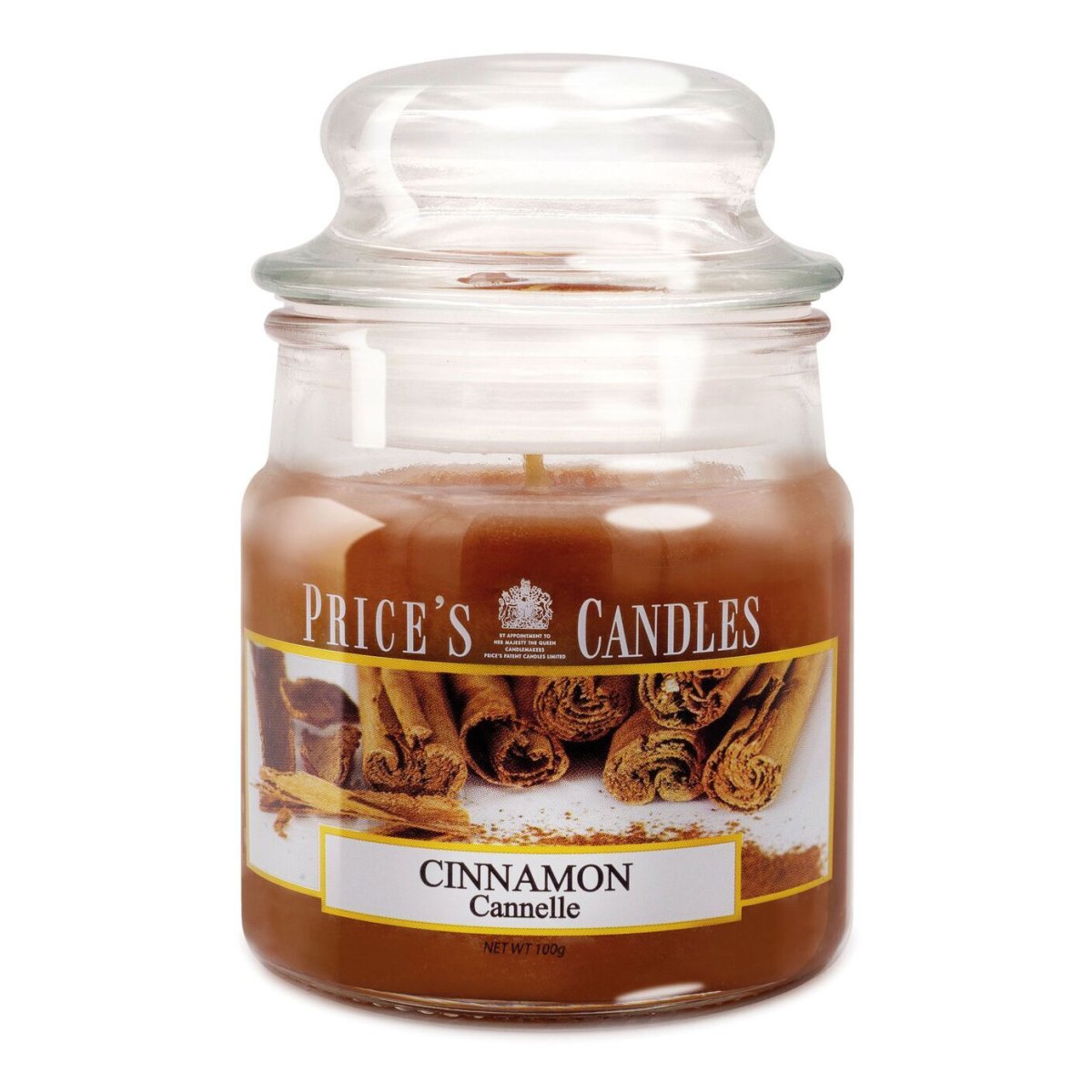 Cinnamon 100g – Bild 2
