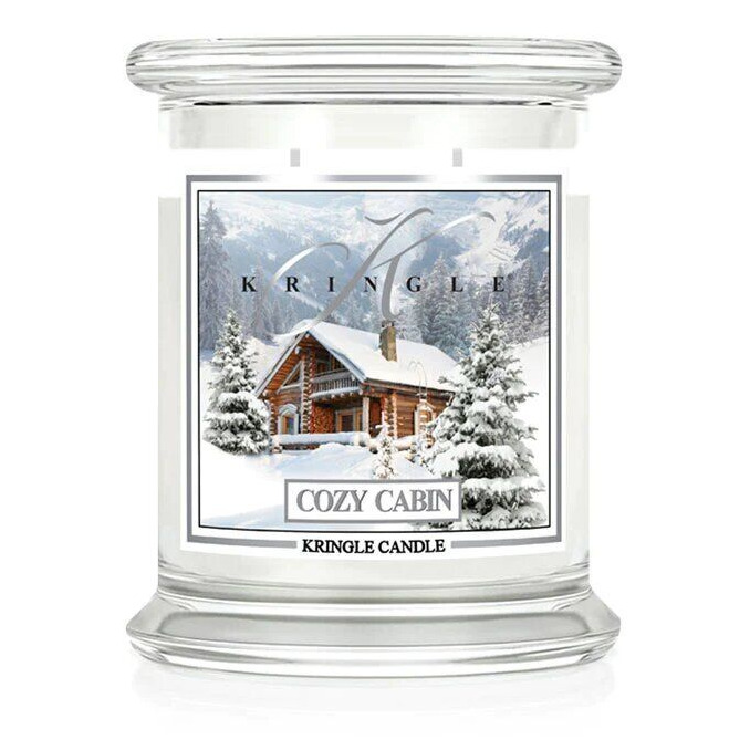 Cozy Cabin 411g – Bild 3