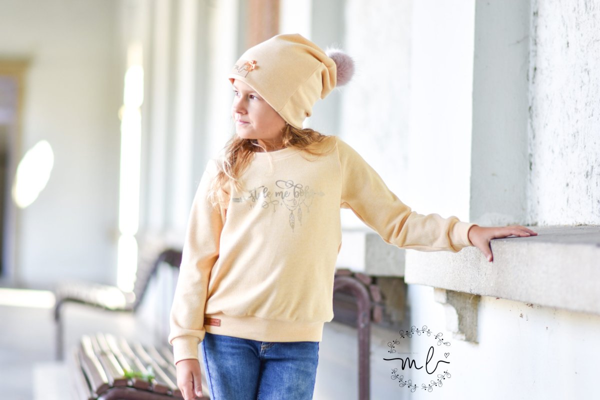 eBook Basic-Pullover Kinder – Bild 6