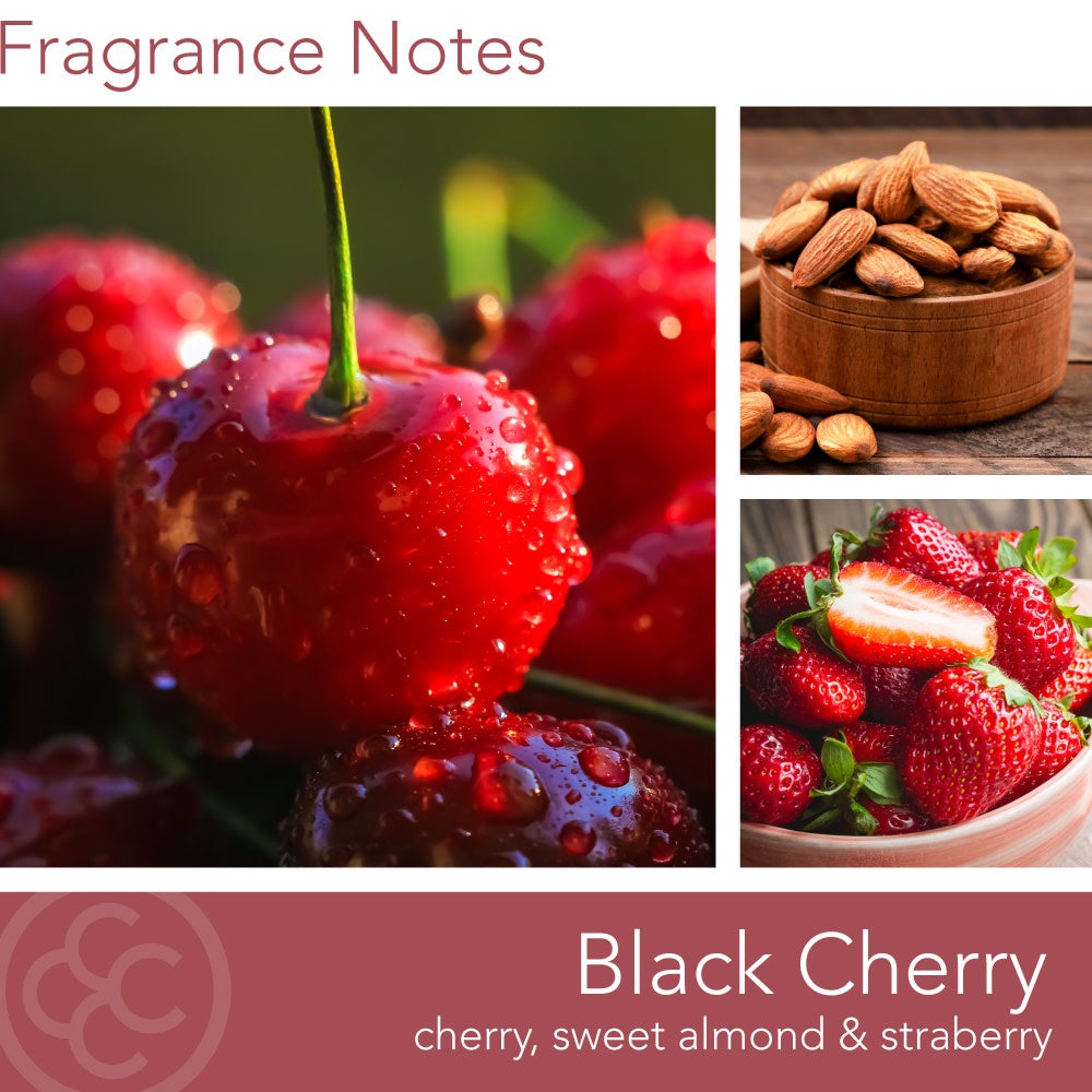 Duftkerze Black Cherry – 538g