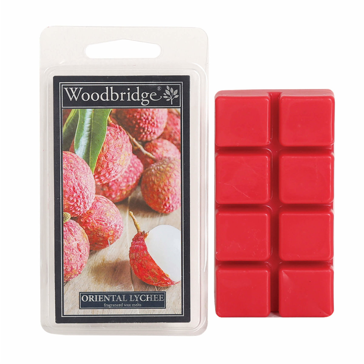 Duftwachs Oriental Lychee – 68g – Bild 2
