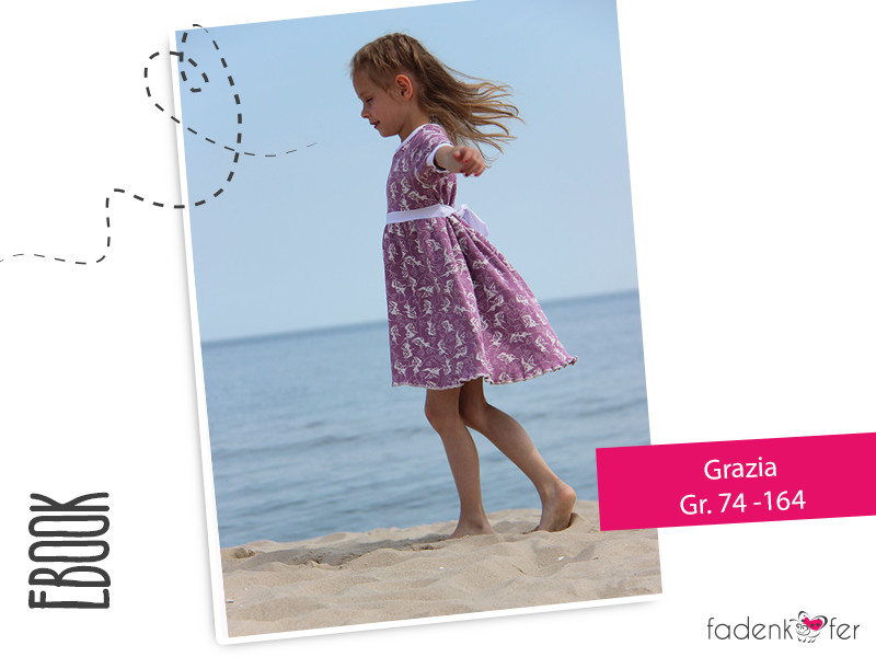 eBook Grazia – Bild 2