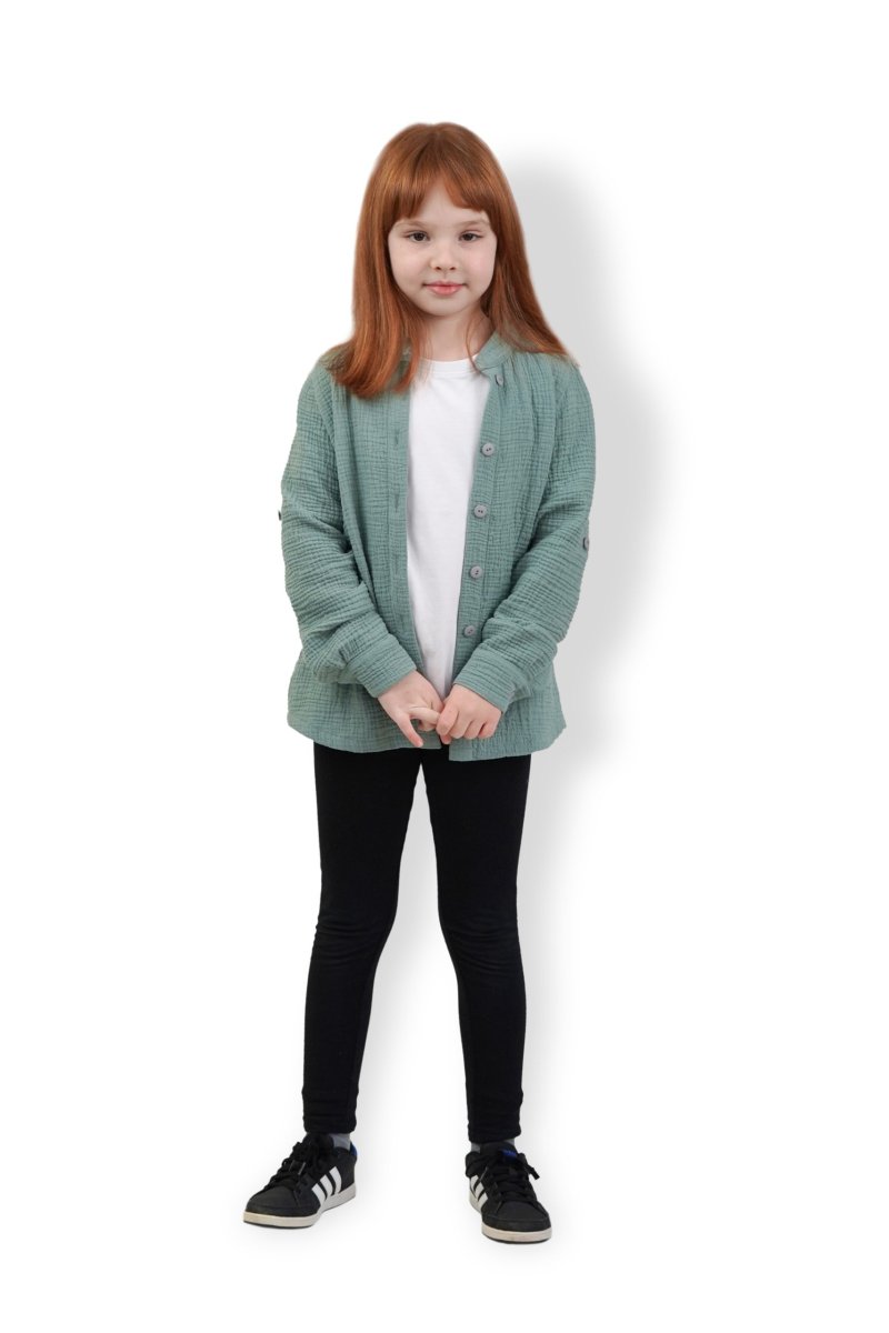 eBook Hemdbluse Kinder – Bild 6
