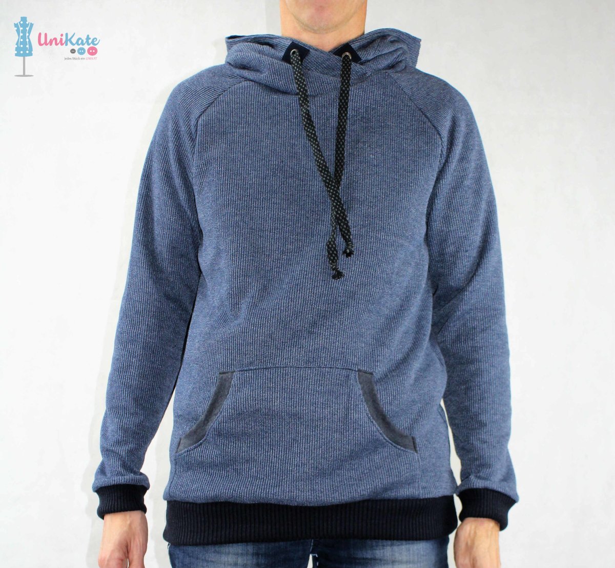 eBook Raglanpullover Noa Herren – Bild 9