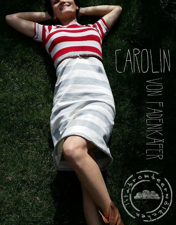 eBook Stretchkleid Carolin – Bild 7
