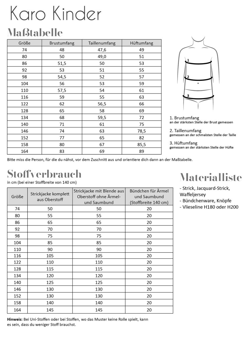 eBook Karo Kinder – Bild 3