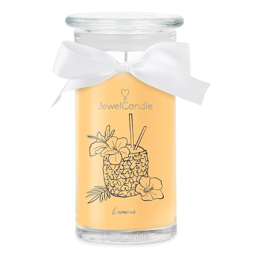 L’Ananas 400g