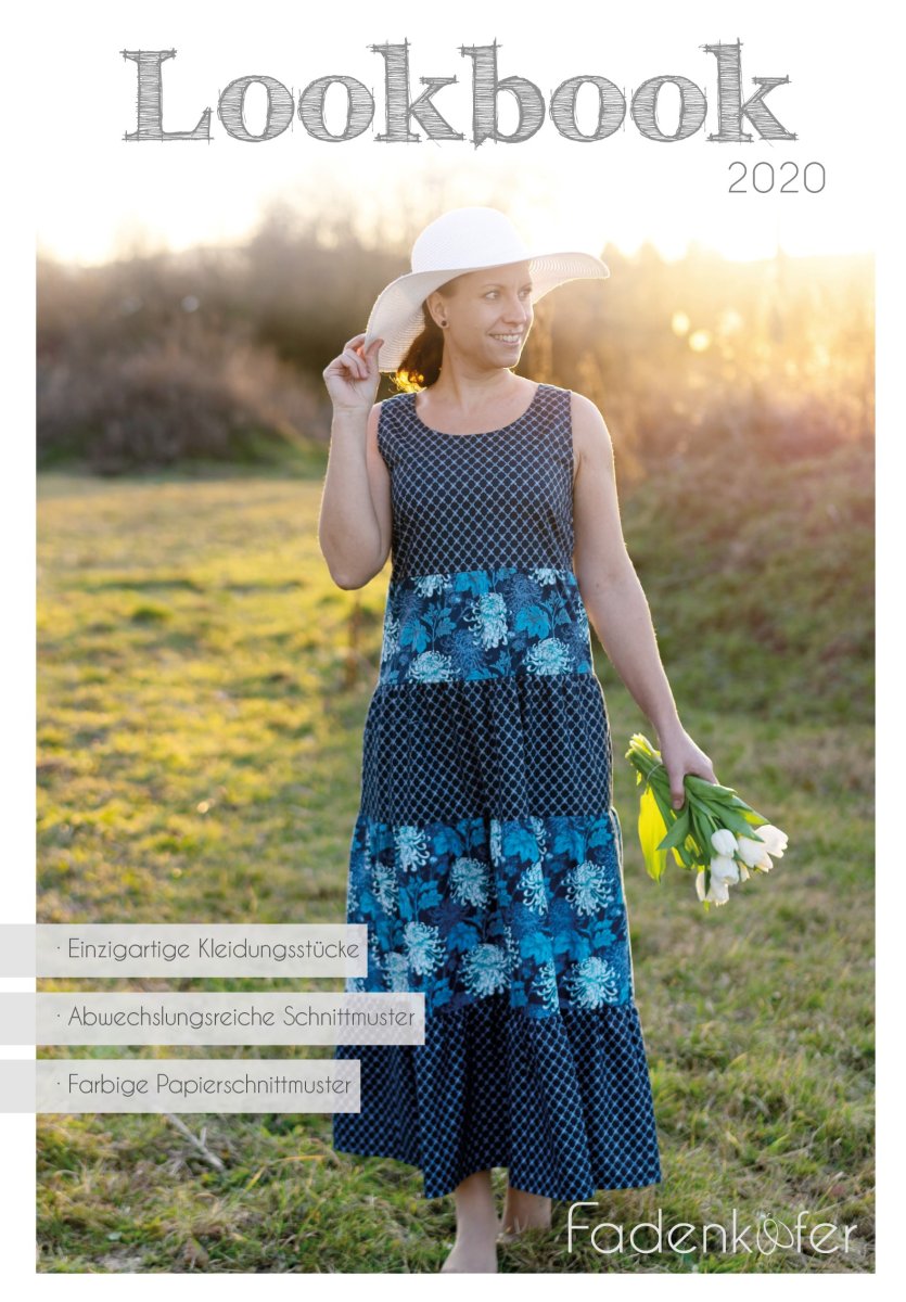 Lookbook 2020 – Bild 2