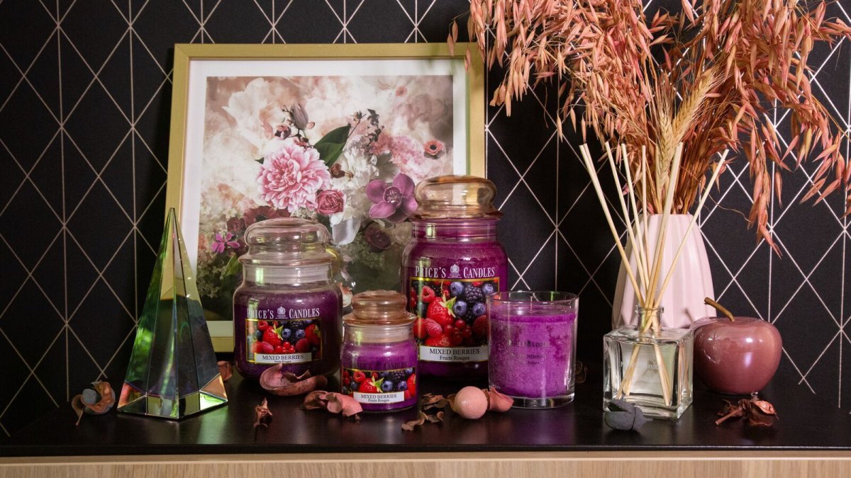 Mixed Berries 170g – Bild 9