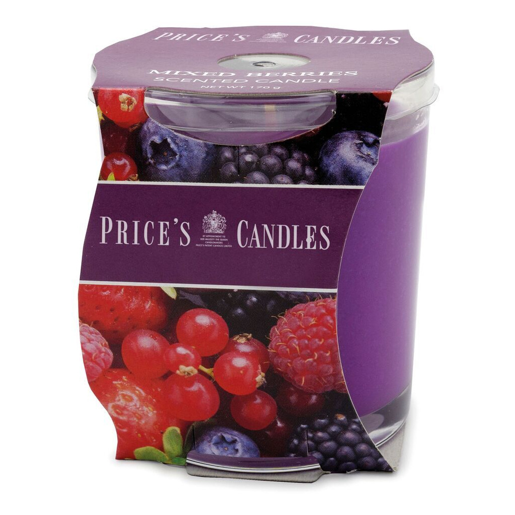 Mixed Berries 170g – Bild 2