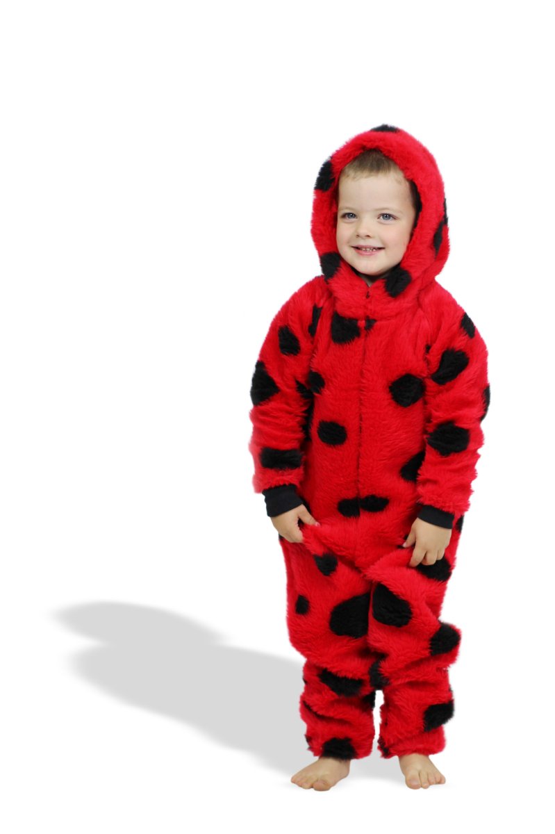 Papierschnittmuster Jumpsuit Kinder – Bild 4