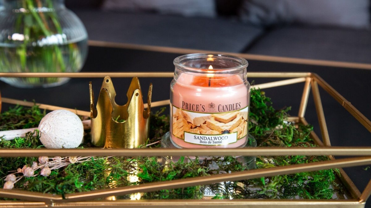 Sandalwood 100g – Bild 7