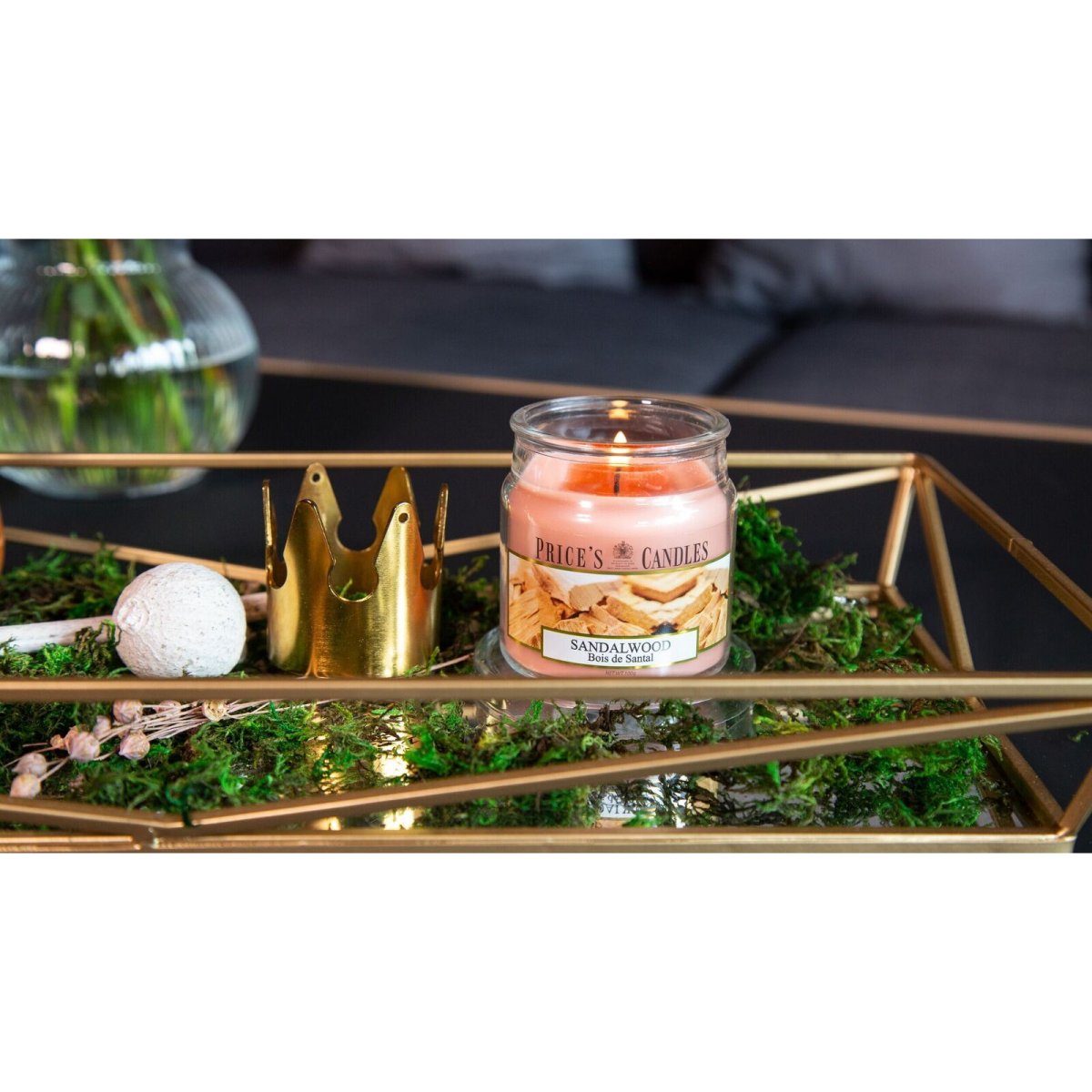 Sandalwood 100g – Bild 6