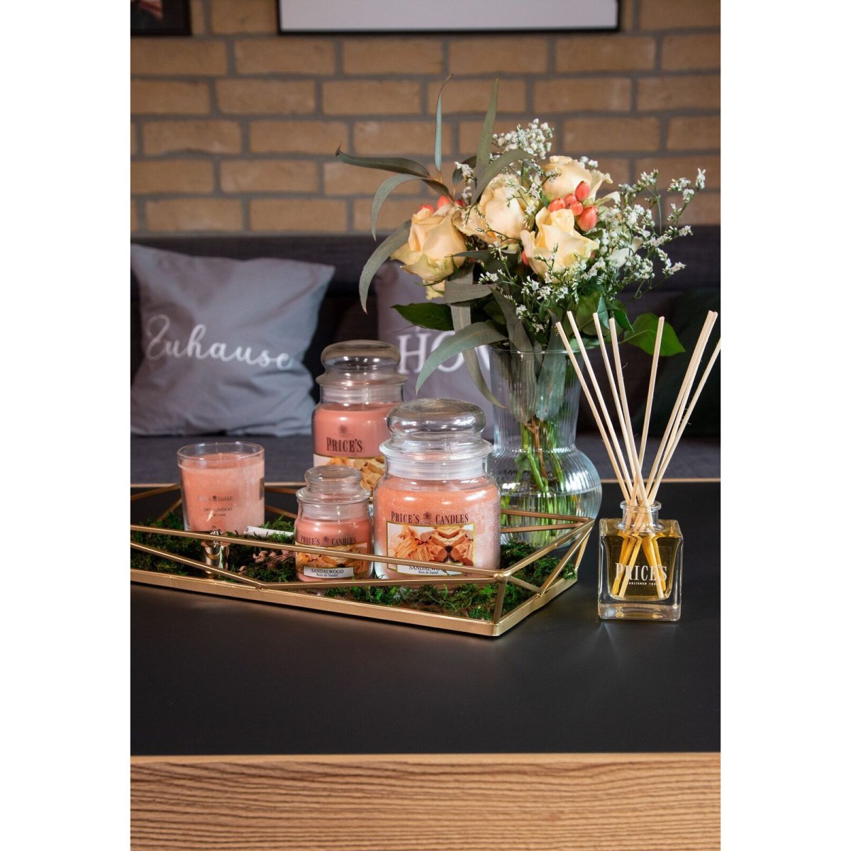 Sandalwood 100g – Bild 8