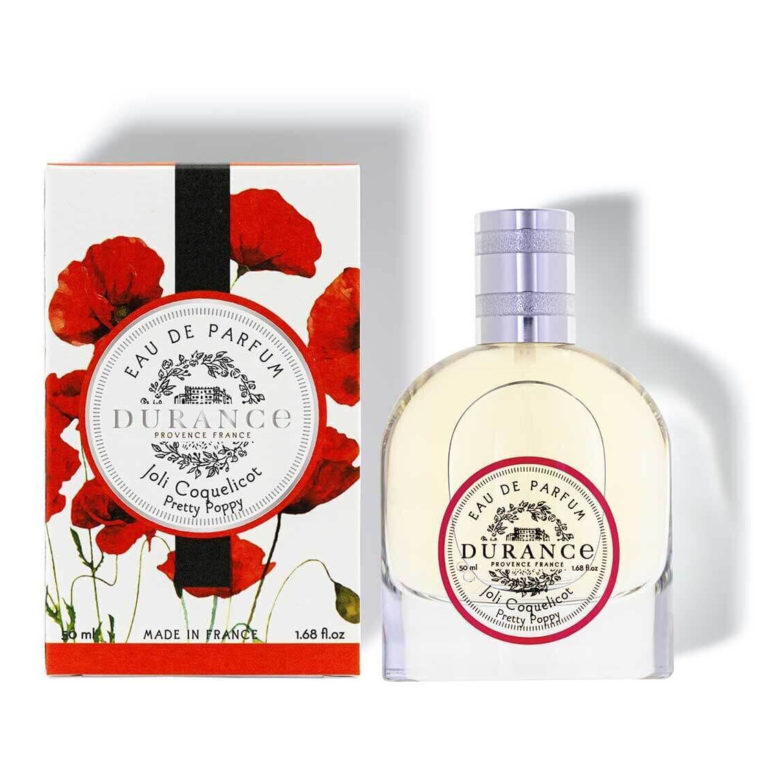 Schöne Mohnblume Eau de Parfum 50ml