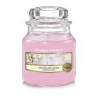 Snowflake Kisses 104g