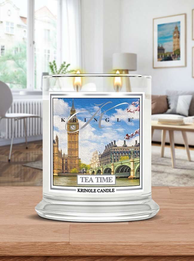 Tea Time 411g – Bild 5