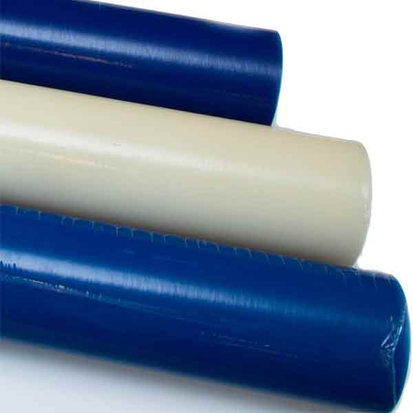 SECURA Glasschutzfolie LDPE, selbstklebend, für innen und außen, rückstandsfrei abziehbar – Bild 2