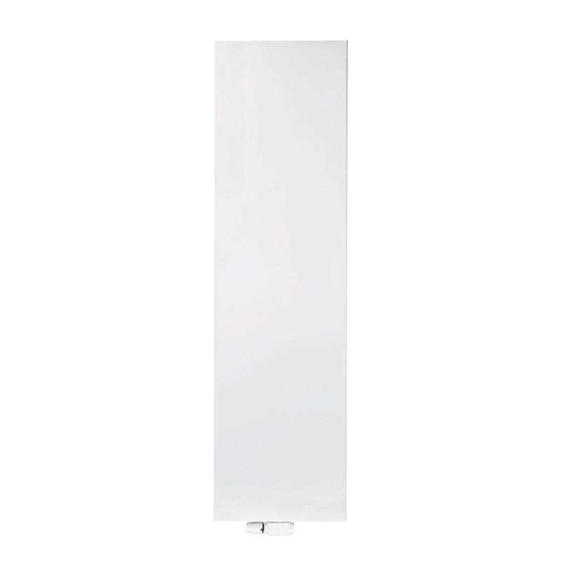 Vertikal Plan Design Heizung | Glatt | Mittelanschluss | Heizkörper | Typ 20 | starke Wattzahl | Modernes Interieur Wohnzimmer – Bild 9